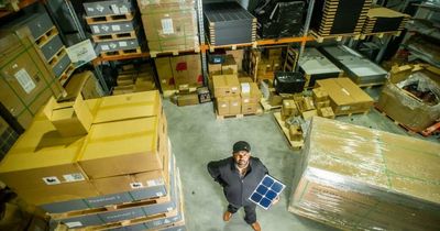 Months of backlog as businesses still hampered by household contact rules