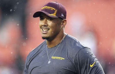 Commanders re-sign center Keith Ismael