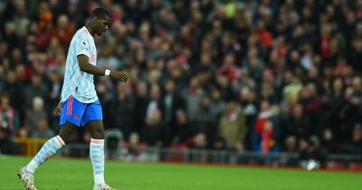 Gary Neville says Man United might have seen last of Paul Pogba as midfield issues exposed
