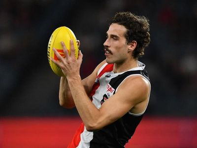 Saints star King eyeing further AFL growth