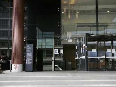 Court told moment stabber thinks he killed