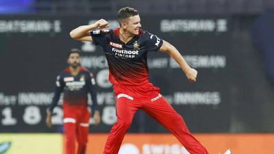 IPL 2022, RCB vs LSG: I got pretty lucky, Josh Hazlewood on his very wide ball not being called wide