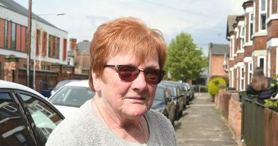 Concern over HMOS in Netherfield which 'destroy community' and create 'parking chaos'