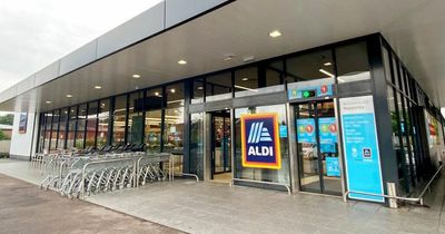 Aldi wooden playhouse that's 'perfect for little ones' is selling out fast