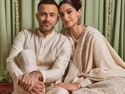 Sonam Kapoor's house robbery case: Court rejects bail plea of jeweller accused of buying stolen ornaments