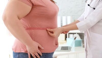 Research: Excess weight almost doubles risk of womb cancer