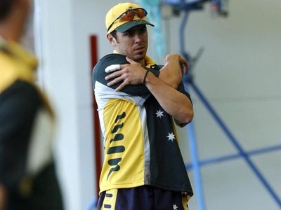 Cricketer Campbell out of coma in London