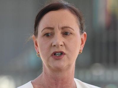 Qld close contact rules could be relaxed