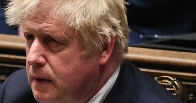 If the Prime Minister had any decency, he would go