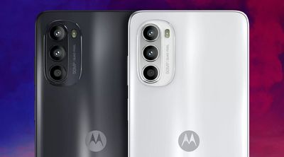 Gadgets: Motorola announces India launch date for its Moto G52 smartphone