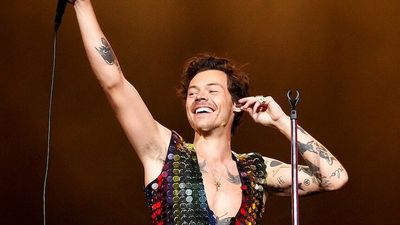 Harry Styles to bring Love on Tour shows to Melbourne, Sydney, Perth, Gold Coast and Auckland in 2023