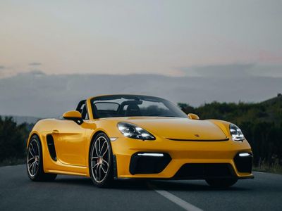 Buying A Porsche With Dogecoin And Shiba Inu Is Now Possible