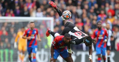 Is Newcastle United v Crystal Palace on TV, where can I listen to it and what time is kick-off?