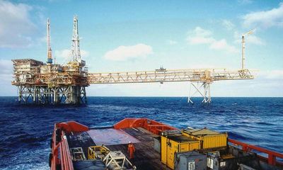 Overhaul on offshore gas mega-projects could reap almost $90bn in decade