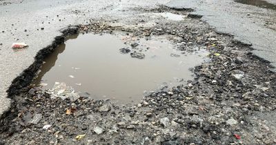 Leeds coughs up more than £100,000 as potholes and poor roads damage cars across city