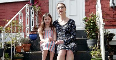 Leeds mum-of-two on the brink of ‘skip diving’ to feed her daughters as energy bills double