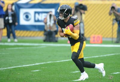Panthers hold tryout for former Cowboys, Steelers WR Ryan Switzer