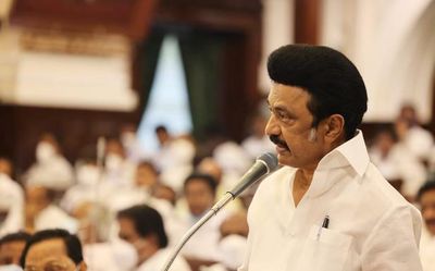 Key news developments in Tamil Nadu today