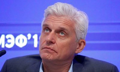 Russia’s latest military failures polarise society even more