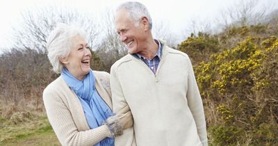 Pension Credit could see people given extra £182 a week from DWP