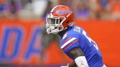 Ravens 2022 draft prospect profile: CB Kaiir Elam