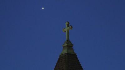 New Jersey Catholic diocese agrees to settle sex abuse lawsuits for $87.5 million