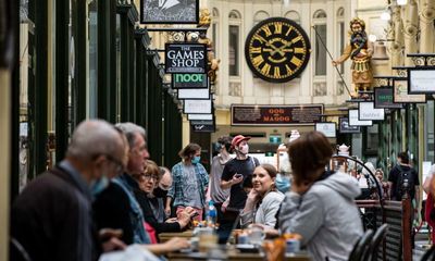 Australia Covid restrictions: what’s changing and when do you still have to isolate or wear a mask?