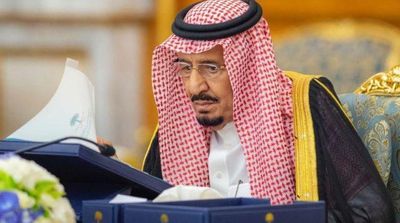 Saudi Cabinet Affirms Kingdom’s Support for Political Solution to Russia-Ukraine Crisis