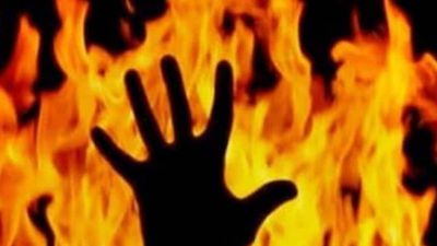 Punjab: Seven of family charred to death as hut catches fire in Ludhiana