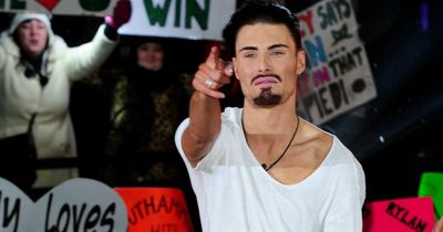 Rylan Clark red hot favourite to become next Big Brother host