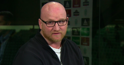 John Hartson urges Celtic to 'ignore the noise' for title run in as he dismisses a Helicopter Sunday repeat