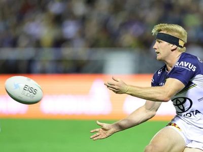 Dearden finds confidence in Townsend link