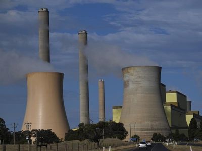 Another outage at AGL's Loy Yang station