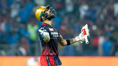 IPL 2022: Virat Kohli is overcooked, needs a break, says Ravi Shastri