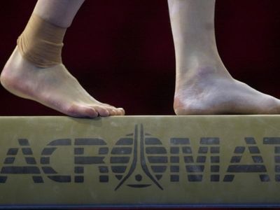 WAIS gymnasts suffered abuse, harm: report
