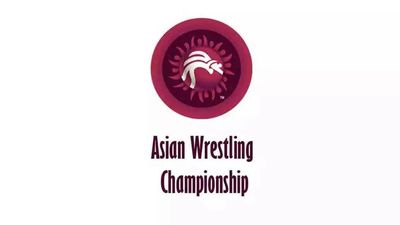 Asian Championships: India's Greco Roman wrestlers take home three bronze