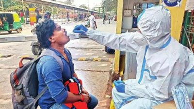 Karnataka reports 62 new Covid-19 cases, zero fatalities