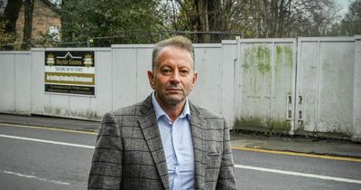 Top law firm Abbey Solicitors 'failed' businessman over £1m land deal