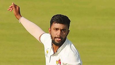 Mulani takes 7th fifer in five games to put Mumbai U-25 in command