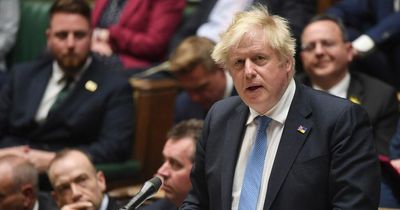 Boris Johnson to order Tory MPs to block probe into whether he lied over Partygate