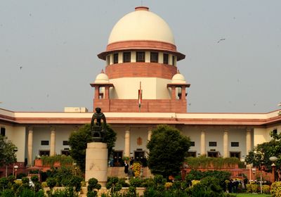SC orders status-quo on demolition drive conducted by NDMC in Jahangirpuri