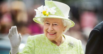 The Queen's 8 health secrets to living a long life as Her Majesty turns 96