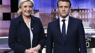 Le Pen, Macron to Face off in Crunch TV Election Duel