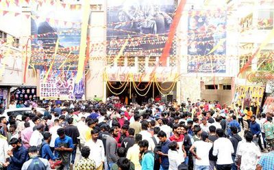 Top news developments in Karnataka on April 20, 2022