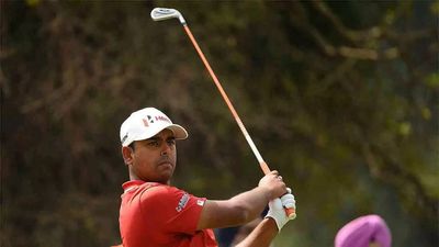 Asiad Golf: Pros, amateurs to battle it out
