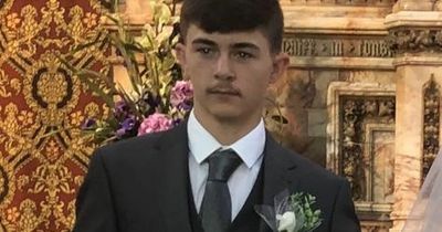 Girlfriend's heartbreaking tribute, man shot in broad daylight and sacked worker's revenge