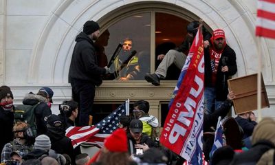 January 6 ‘was a coup organized by the president’, says Jamie Raskin