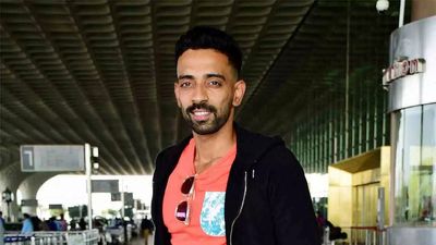 IPL 2022: Dhawal Kulkarni set to join Mumbai Indians squad