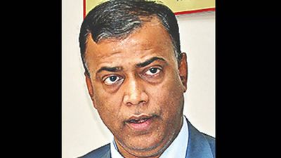 BSEB chief to get PM’s award for excellence
