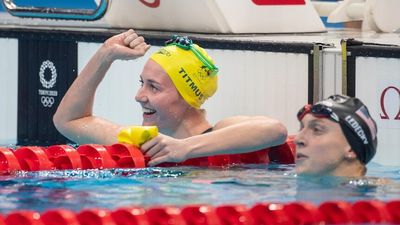 Australian swimmers to face United States rivals as Duel in the Pool returns